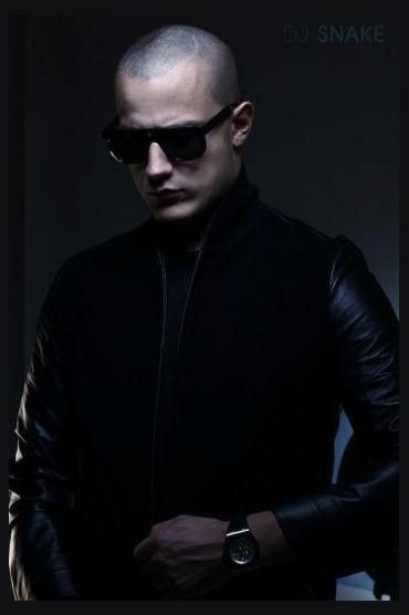 DJ Snake